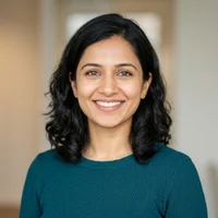 Anjali R.