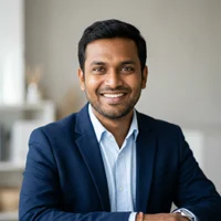 Suresh K.